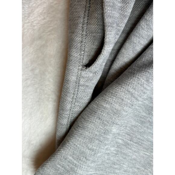 Polo Ralph Lauren Men's Performance Quarter Zip Pullover Gray Size XLarge - Picture 7 of 10